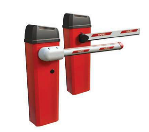 BỘ ĐK THANH CHẮN XE BARRIER B614